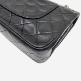 CLASSIC DOUBLE FLAP MEDIUM taske fra brand: CHANEL - We Do Vintage