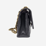 CLASSIC DOUBLE FLAP MEDIUM taske fra brand: CHANEL - We Do Vintage