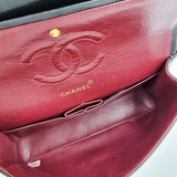 CLASSIC DOUBLE FLAP MEDIUM taske fra brand: CHANEL - We Do Vintage