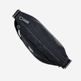 SORT NYLON CROSSBODY taske fra brand: PRADA - We Do Vintage