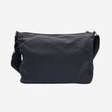 SORT NYLON CROSSBODY taske fra brand: PRADA - We Do Vintage