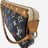 MULTICOLOR POCHETTE ACCESSOIRES taske fra brand: LOUIS VUITTON - We Do Vintage