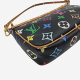 MULTICOLOR POCHETTE ACCESSOIRES taske fra brand: LOUIS VUITTON - We Do Vintage