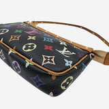 MULTICOLOR POCHETTE ACCESSOIRES taske fra brand: LOUIS VUITTON - We Do Vintage