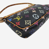 MULTICOLOR POCHETTE ACCESSOIRES taske fra brand: LOUIS VUITTON - We Do Vintage
