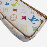 MULTICOLOR POCHETTE ACCESSOIRES taske fra brand: LOUIS VUITTON - We Do Vintage