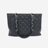 GST tote taske fra brand: CHANEL - We Do Vintage