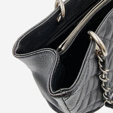 GST tote taske fra brand: CHANEL - We Do Vintage