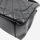 GST tote taske fra brand: CHANEL - We Do Vintage