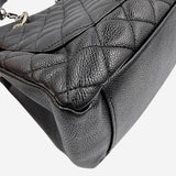 GST tote taske fra brand: CHANEL - We Do Vintage