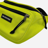 EXPLORER BELTBAG taske fra brand: BALENCIAGA - We Do Vintage
