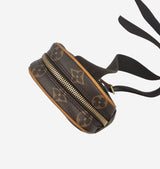 MONOGRAM POCHETTE GANGE taske fra brand: LOUIS VUITTON - We Do Vintage