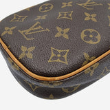 MONOGRAM POCHETTE GANGE taske fra brand: LOUIS VUITTON - We Do Vintage