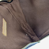 MONOGRAM POCHETTE GANGE taske fra brand: LOUIS VUITTON - We Do Vintage