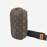 MONOGRAM POCHETTE GANGE taske fra brand: LOUIS VUITTON - We Do Vintage