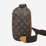 MONOGRAM POCHETTE GANGE taske fra brand: LOUIS VUITTON - We Do Vintage