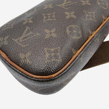 MONOGRAM POCHETTE GANGE taske fra brand: LOUIS VUITTON - We Do Vintage