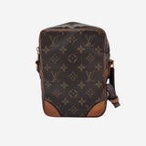 MONOGRAM CANVAS DANUBE taske fra brand: LOUIS VUITTON - We Do Vintage