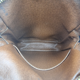 MONOGRAM CANVAS DANUBE taske fra brand: LOUIS VUITTON - We Do Vintage