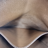 MONOGRAM CANVAS AMAZONE taske fra brand: LOUIS VUITTON - We Do Vintage
