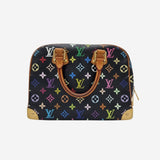 Multicolor Trouville taske fra brand: LOUIS VUITTON - We Do Vintage