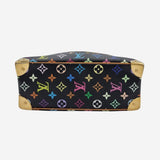 Multicolor Trouville taske fra brand: LOUIS VUITTON - We Do Vintage