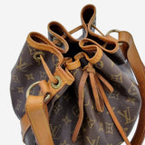MONOGRAM CANVAS NOÉ taske fra brand: LOUIS VUITTON - We Do Vintage