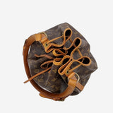 MONOGRAM CANVAS NOÉ taske fra brand: LOUIS VUITTON - We Do Vintage