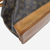 MONOGRAM CANVAS NOÉ taske fra brand: LOUIS VUITTON - We Do Vintage