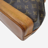 MONOGRAM CANVAS NOÉ taske fra brand: LOUIS VUITTON - We Do Vintage