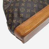 MONOGRAM CANVAS NOÉ taske fra brand: LOUIS VUITTON - We Do Vintage