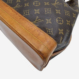 MONOGRAM CANVAS NOÉ taske fra brand: LOUIS VUITTON - We Do Vintage