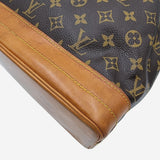 MONOGRAM CANVAS NOÉ taske fra brand: LOUIS VUITTON - We Do Vintage