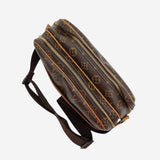 MONOGRAM CANVAS REPORTER PM taske fra brand: LOUIS VUITTON - We Do Vintage