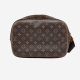 MONOGRAM CANVAS REPORTER PM taske fra brand: LOUIS VUITTON - We Do Vintage