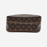 MONOGRAM CANVAS REPORTER PM taske fra brand: LOUIS VUITTON - We Do Vintage
