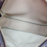 MONOGRAM CANVAS REPORTER PM taske fra brand: LOUIS VUITTON - We Do Vintage