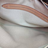 MONOGRAM CANVAS REPORTER PM taske fra brand: LOUIS VUITTON - We Do Vintage