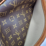 MONOGRAM CANVAS REPORTER PM taske fra brand: LOUIS VUITTON - We Do Vintage