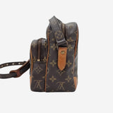 MONOGRAM CANVAS NILE MM taske fra brand: LOUIS VUITTON - We Do Vintage