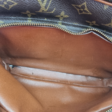 MONOGRAM CANVAS NILE MM taske fra brand: LOUIS VUITTON - We Do Vintage