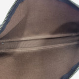 MONOGRAM CANVAS POCHETTE ACCESSOIRES taske fra brand: LOUIS VUITTON - We Do Vintage