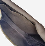 MONOGRAM CANVAS SAUMUR 30 taske fra brand: LOUIS VUITTON - We Do Vintage