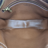 MONOGRAM CANVAS JEUNE FILLE PM taske fra brand: LOUIS VUITTON - We Do Vintage