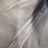 MONOGRAM CANVAS SAUMUR 30 taske fra brand: LOUIS VUITTON - We Do Vintage