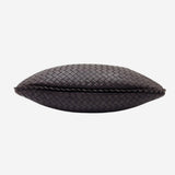 MEDIUM MØRKEBRUN CLASSIC VENETA HOBO taske fra brand: BOTTEGA VENETA - We Do Vintage