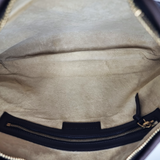 MEDIUM MØRKEBRUN CLASSIC VENETA HOBO taske fra brand: BOTTEGA VENETA - We Do Vintage