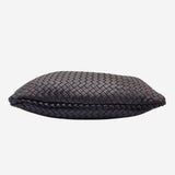 MEDIUM MØRKEBRUN CLASSIC VENETA HOBO taske fra brand: BOTTEGA VENETA - We Do Vintage