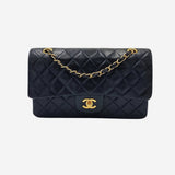 CLASSIC DOUBLE FLAP MEDIUM taske fra brand: CHANEL - We Do Vintage