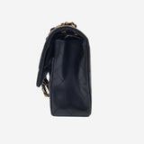 CLASSIC DOUBLE FLAP MEDIUM taske fra brand: CHANEL - We Do Vintage